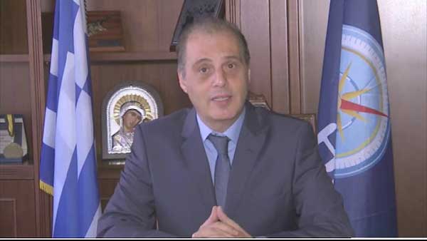 Ερώτηση του Κυριάκου Βελόπουλου στη Βουλή με θέμα: «Επαναπόδοση στην τοπική κοινωνία των απαλλοτριωμένων εκτάσεων από την ΔΕΗ»