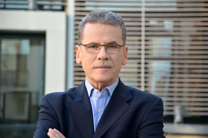 Λάζαρος Μαλούτας: «Αν δεν αποφασιστεί το νέο νοσοκομείο τώρα, δεν θα γίνει ποτέ»
