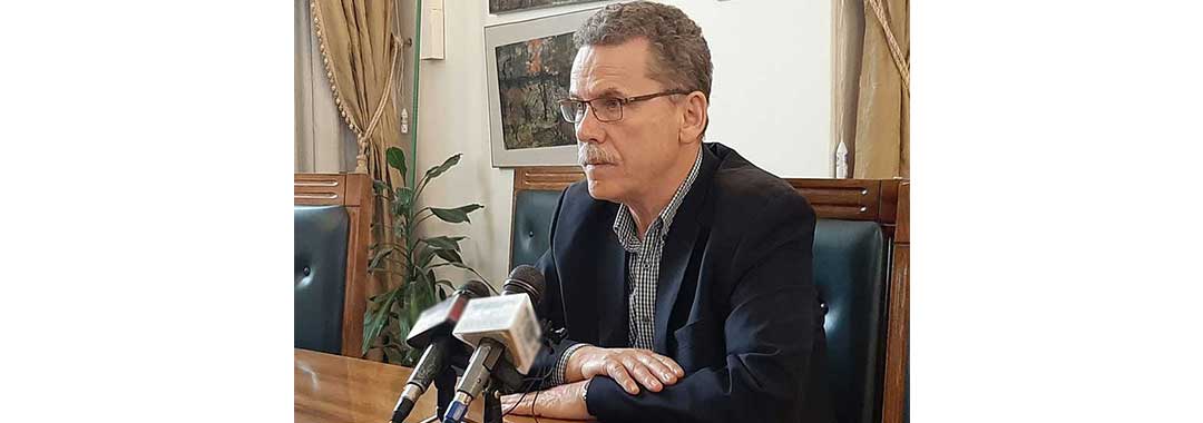Λάζαρος Μαλούτας: «Το αν θα ανάψει ένας φανός είναι απόφαση των συλλόγων» – «Θα ζητήσουμε αποζημίωση ώστε να οργανώσουμε άλλες εκδηλώσεις που θα τονώνουν την οικονομία της πόλης»