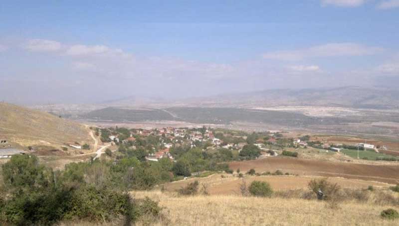 Πτολεμαΐδα: Συνάντηση Κοινοτικού Συμβουλίου Μαυροπηγής με τον Κωστή Χατζηδάκη