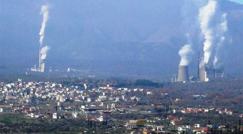 Η ΔΕΗ έδωσε 8 εκατ, ευρώ από το λιγνιτόσημο του 2013-2014