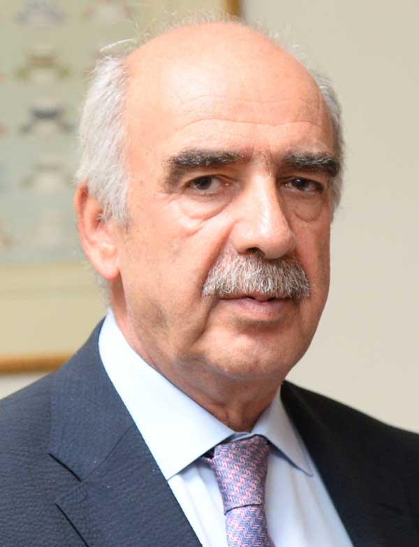 Κοινοβουλευτική ερώτηση προς την Ευρωπαϊκή Επιτροπή του Βαγγέλη Μεϊμαράκη για τη δίκαιη μετάβαση της Δυτικής Μακεδονίας στη μεταλιγνιτική εποχή