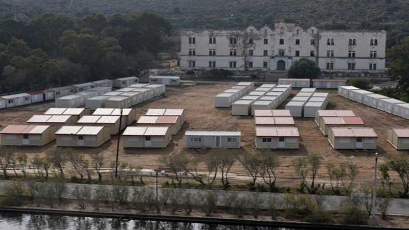 Περιφερειάρχης Δυτικής Μακεδονίας: «Πρέπει να αποφύγουμε τη μόνιμη εγκατάσταση προσφύγων-μεταναστών»