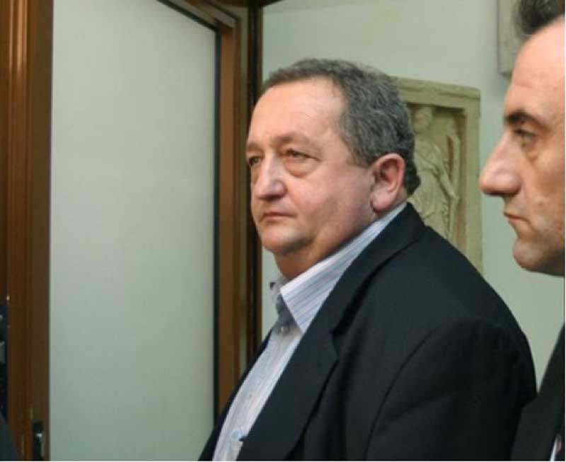 Θανάσης Νασίκας: Έφυγε από τη ζωή ο εμβληματικός αγροτοσυνδικαλιστής και πρώην δήμαρχος Τυρνάβου από την Σμίξη Γρεβενών