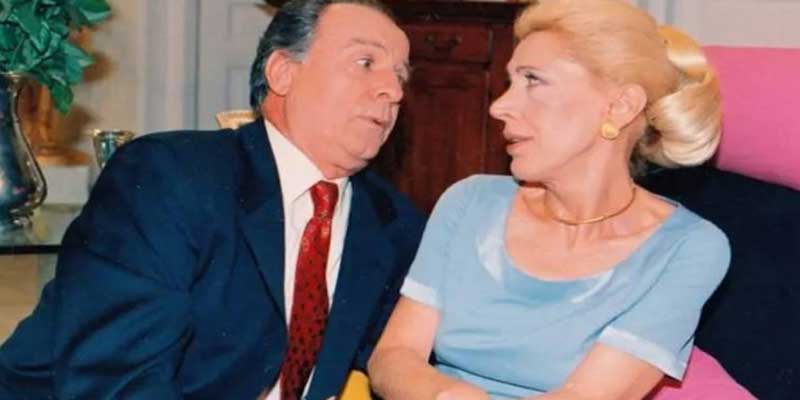 Πέθανε ο ηθοποιός Δημήτρης Τσούτσης -Ο Νικηφόρος από τους «Δύο Ξένους»