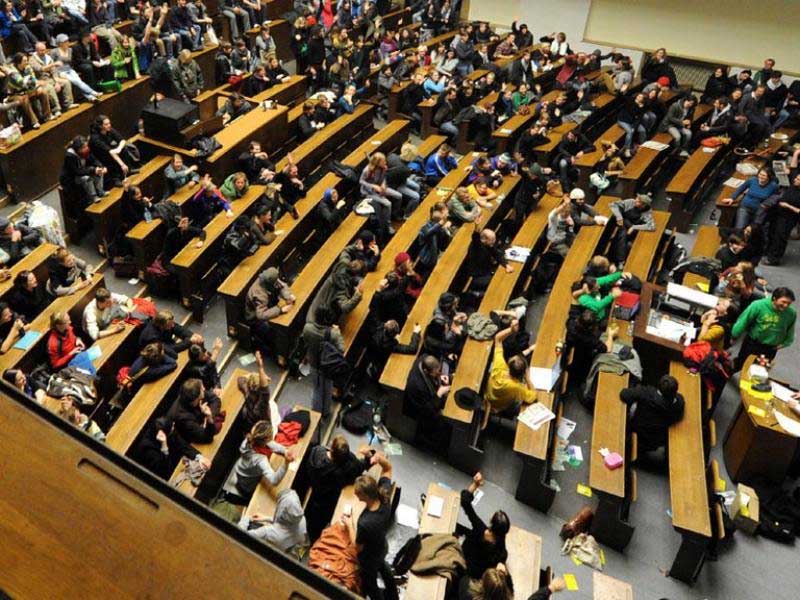Το Πανεπιστήμιο Δυτικής Μακεδονίας πρότεινε συγχώνευση ενός τμήματός του και μετονομασία ενός άλλου