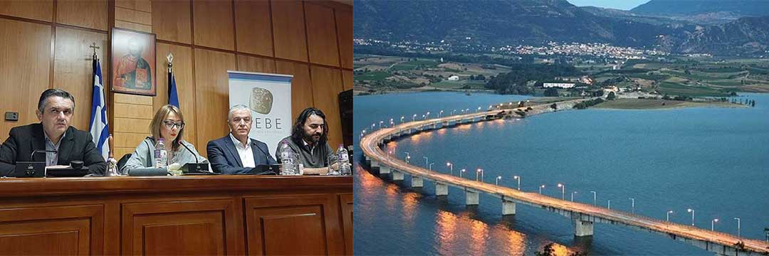 Διάσταση απόψεων μεταξύ επιστημόνων για την Υψηλή Γέφυρα Σερβίων – Στέργιος Μητούλης: «Μια μικρή απώλειας στήριξης μπορεί να οδηγήσει σε κατάρρευση»– Αθανάσιος Καραμπίνης: «O κύριος φορέας της γέφυρας δεν έχει χάσει καθόλου την φέρουσα ικανότητα»
