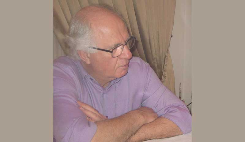 Μια απάντηση στον Πρόεδρο του Δημοτικού Συμβουλίου Σερβίων Νίκο Μπουκουβάλα σχετικά με τα «αμφίκρυπτα θεάματα ΠΑΣΟΚ-ΚΙΝΑΛ»