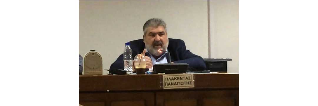 Παναγιώτης Πλακεντάς: Απολιγνιτοποίηση πλησίον του 2050 – Συνέχιση τηλεθέρμανσης με μείγμα καυσίμου με βάση το λιγνίτη, επενδύσεις με επιδότηση άνω του 80% στο ΒΙΟΠΑ, φοροαπαλλαγές για τους κατοίκους του δήμου Εορδαίας