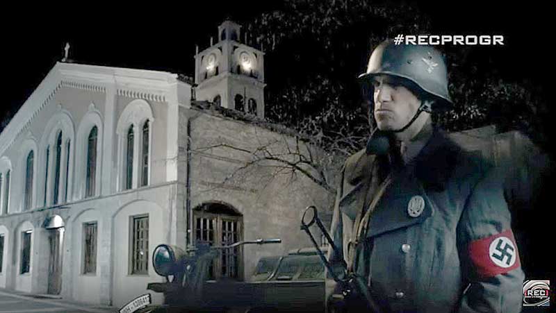 Αποκριά 1942… Η Κοζάνη υπό γερμανική κατοχή… – Ένα βίντεο της REC Productions