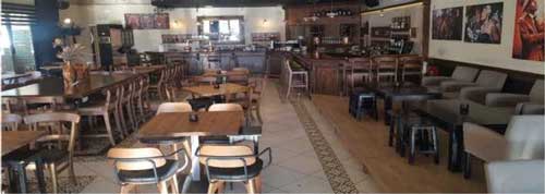 Οδηγός Αποκριάς 2020: The Restobar γιατί αλλού φκιαν carnival, εδώ φκιάνουμι ΑΠΟΥΚΡΕΣ