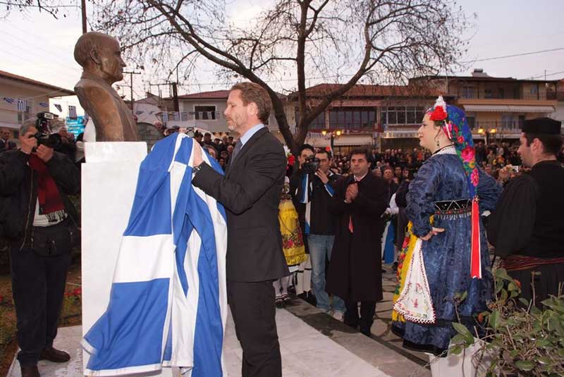 Κωνσταντίνος Ε. Σιαμπανόπουλος, Να μη ξεχνάμε…