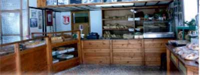 Οδηγός Αποκριάς 2020: Φούρνος Σιδέρης με λίγα και εκλεκτά εδέσματα