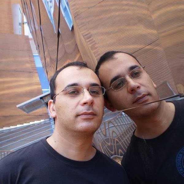 Ο Γιώργος Σιβίλογλου από το Τσοτύλι που εργάζεται στο πανεπιστήμιο SUSTech του Σεντζέν ένα μήνα απομονωμένος στο σπίτι λόγω κοροναϊού