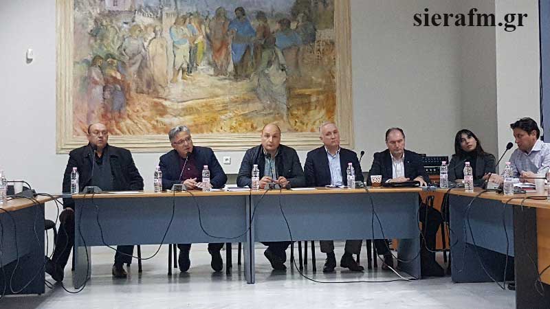 Μια κλειστή φυλακή στο Βόιο κράτησης παράτυπων μεταναστών – Δεν υπάρχει προοπτική για τη Δημοτική Σχολή Τσοτυλίου