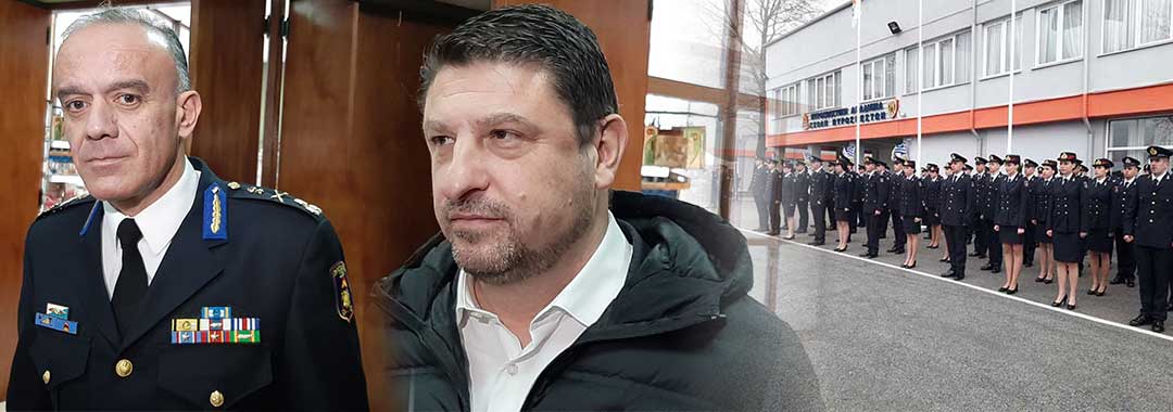 Το δικό της επιχειρησιακό κέντρο αποκτά η Δυτική Μακεδονία