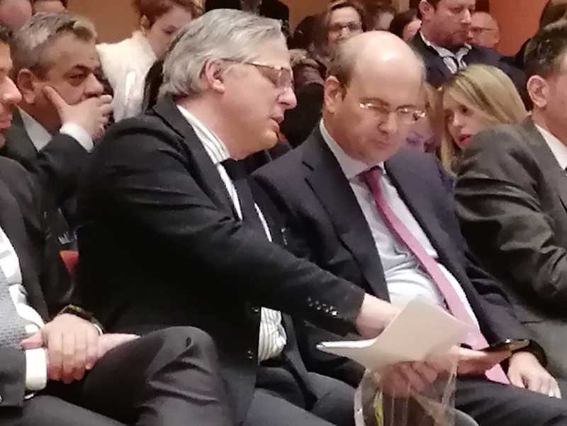 Υπόμνημα Δημάρχου Βοΐου κ. Ζευκλή Χρήστου στον Υπουργό Ενέργειας κ. Χατζηδάκη Κ. για το θέμα των αιολικών στο Μπούρινου