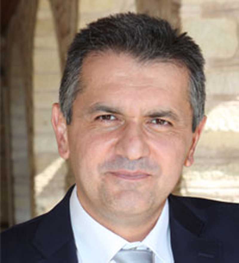 Ο Γιώργος Κασαπίδης για την αναστολή της λειτουργίας του εργοταξίου της Μονάδας V