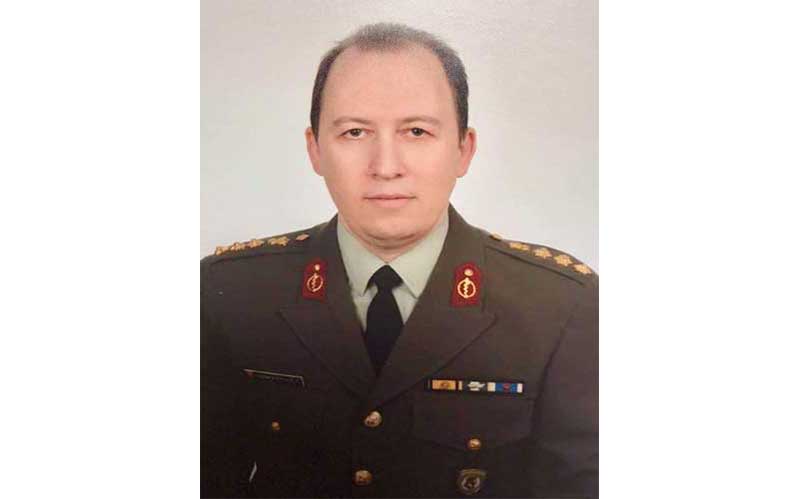Σωτήρης Αδαμόπουλος: “Μακάρι να μπορούσα να ξαναφορέσω τη στολή και να πάω κοντά στους συναδέλφους να συνδράμω στο έργο τους”!