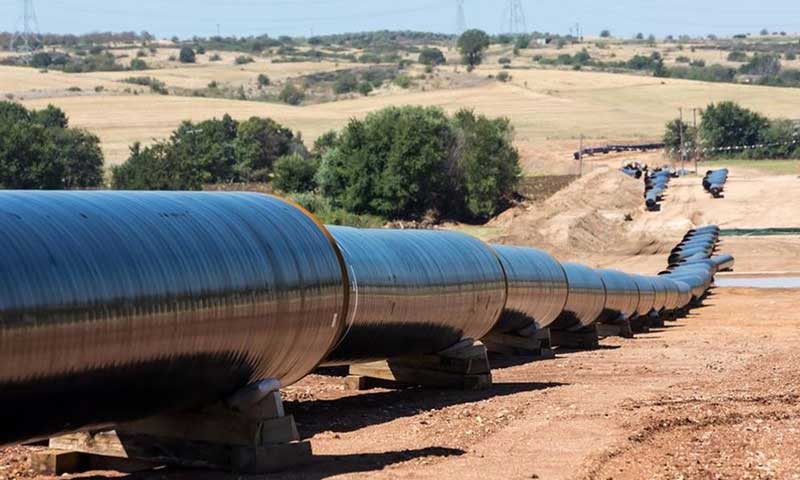 Νέο δίκτυο φυσικού αερίου 3.000 χλμ. σε όλη τη χώρα-Ο σχεδιασμός για τη Δυτική Μακεδονία