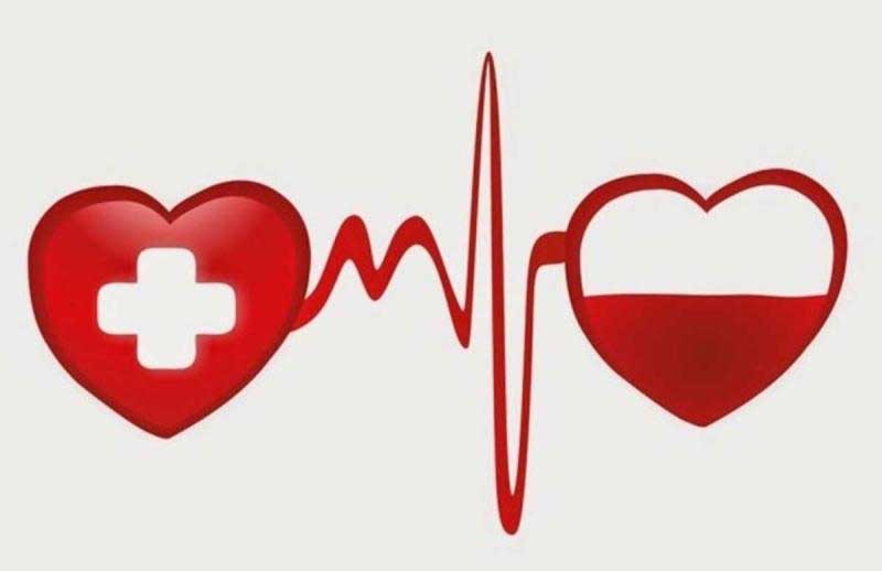 Στην Προσφορά Αίματος, η ποσότητα κάνει την διαφορά!