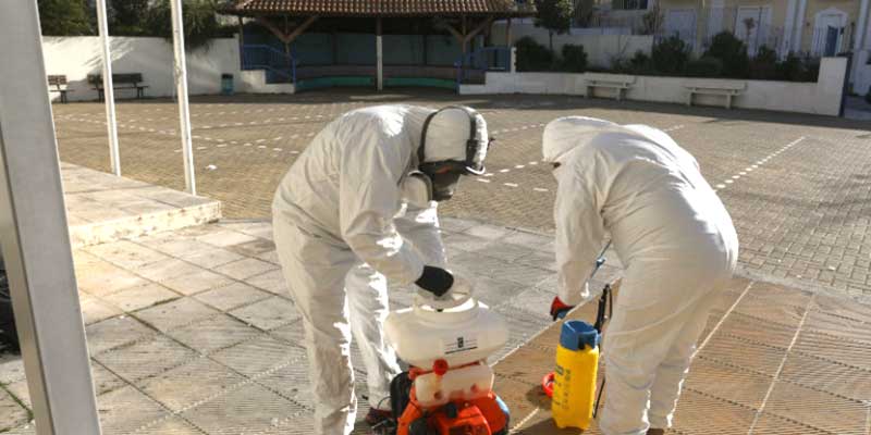 Δήμαρχος Πύργου για κορωνοϊό: Πολίτες κυκλοφορούν ελεύθερα, πάνε στα καφενεία, αντί να είναι σε κατ’ οίκον περιορισμό