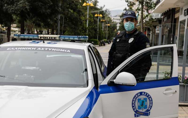 Κοροναϊός: Τις 250 έφτασαν οι συλλήψεις για παραβίαση των περιοριστικών μέτρων – 6 στη Δυτική Μακεδονία