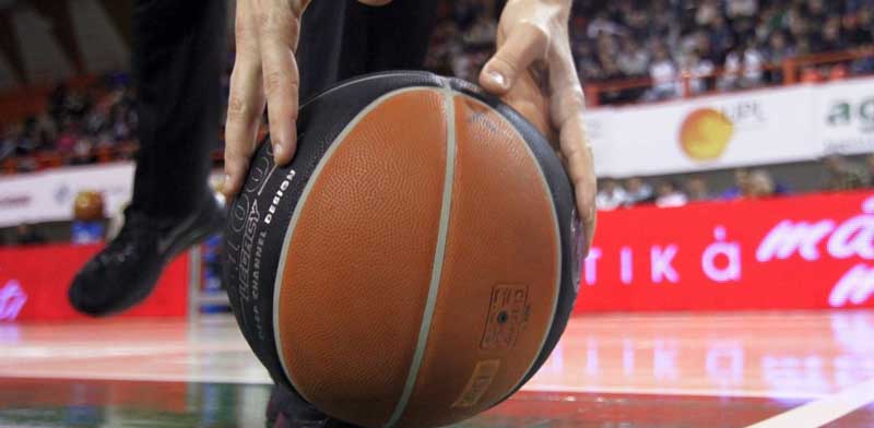 Δήμος Σερβίων: Διοργάνωση τουρνουά Basket 3on3