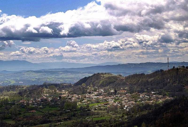 Δαμασκηνιά βάστα γερά…του Σωτήρη Μήλιου