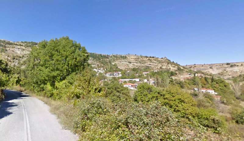 Δραματική έκκληση: Μην αφήσετε τα χωριά μας να σβήσουν από το χάρτη