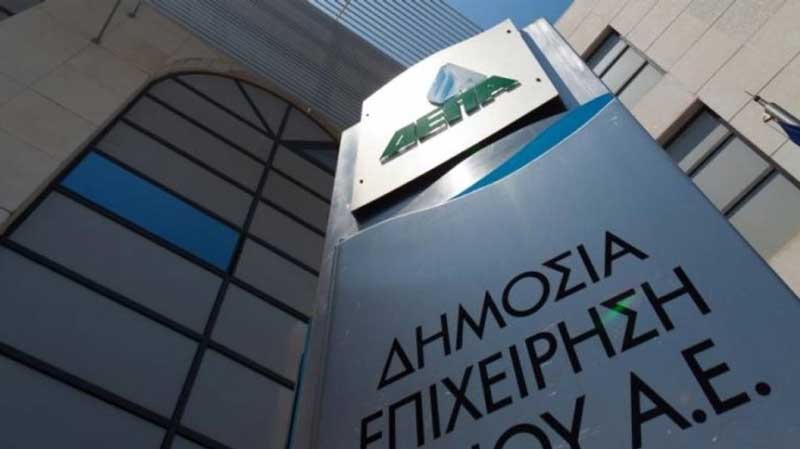 Εννέα «μνηστήρες» για τη ΔΕΠΑ Εμπορίας – Χατζηδάκης: Ξεπέρασε τις προσδοκίες