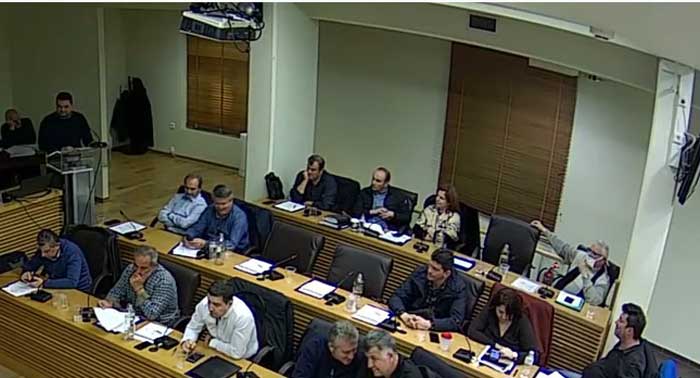 Αθανάσιος Δερμιτζάκης για τους συμμετέχοντες στις αποκριάτικες εκδηλώσεις της Κοζάνης: « Ίσως από αυτούς την επόμενη Καθαρά Δευτέρα κάποιοι να μην ζούνε»