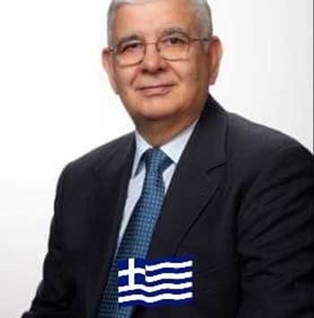 Ο Αθανάσιος Δερμιτζάκης προς τους νεόκοπους της Ιατρικής Κοινότητος και μελών του Δ.Σ:” Ωφελέειν ή μη βλάπτειν