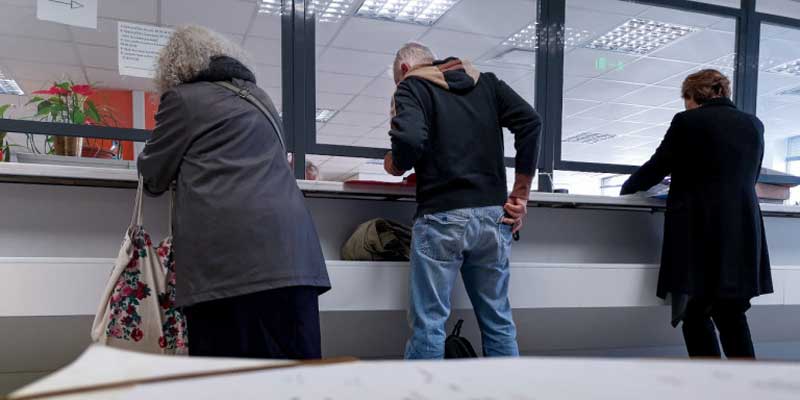 ΥΠΟΙΚ: Παρατείνονται οι προθεσμίες υποβολής δηλώσεων λόγω κορωνοϊού -Ποιους αφορά