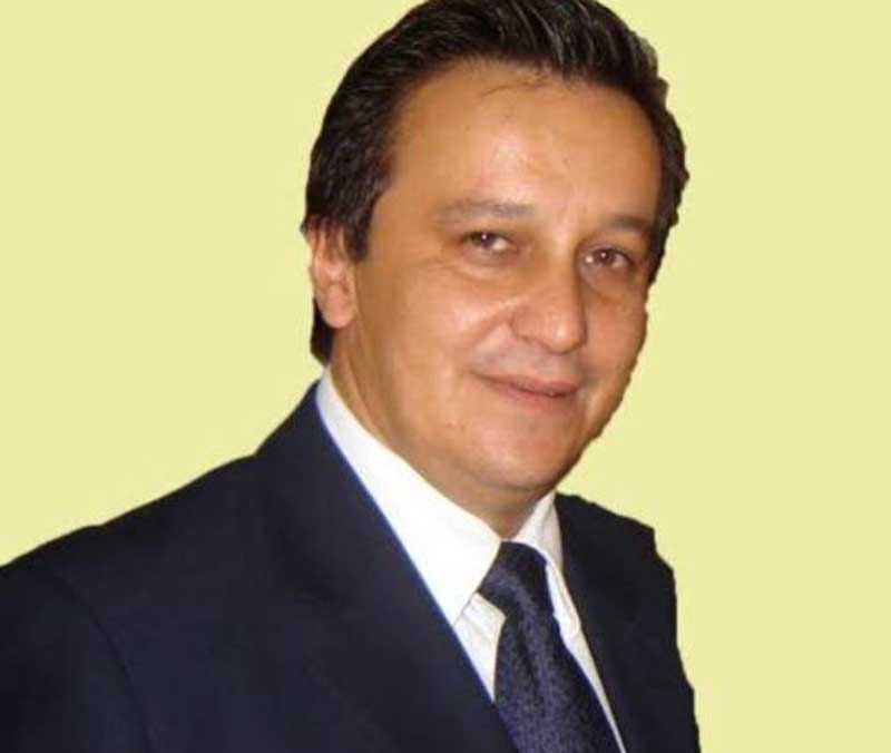 16 Μαρτίου 2015: Σαν σήμερα έφυγε ο Θωμάς Δημητριάδης πριν πέντε χρόνια