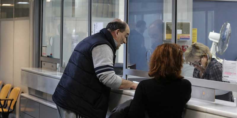 Κορωνοϊός -Δημόσιο: Τι ισχύει για το μειωμένο ωράριο, την ειδική άδεια και τις αποδοχές – 15 σημεία