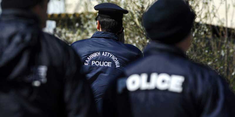 Ο Σύλλογος Αποστράτων Σωμάτων Ασφαλείας Κοζάνης στηρίζει τους Αστυνομικούς που βρίσκονται στην πρώτη γραμμή της μάχης