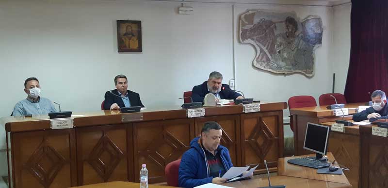 Εορδαία: Λειτουργία Δημοτικού Ιατρείου, οχήματα σε επιφυλακή, μέτρα στις λαϊκές αγορές και γραμμή πληροφόρησης