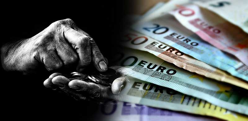 Επίδομα Ορεινών Περιοχών: Πώς θα γίνουν οι πληρωμές του 2018, 2019 και 2020 – Ποιοι θα πάρουν 600 ευρώ