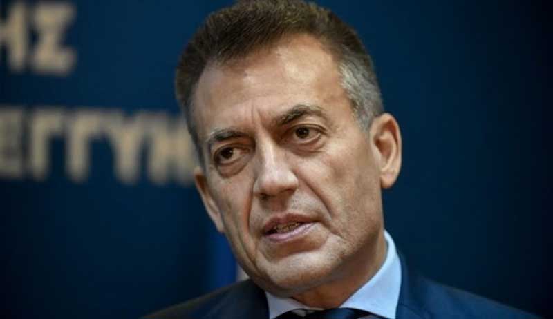 Τα μέτρα του υπουργείου Εργασίας για τον κορονοϊό