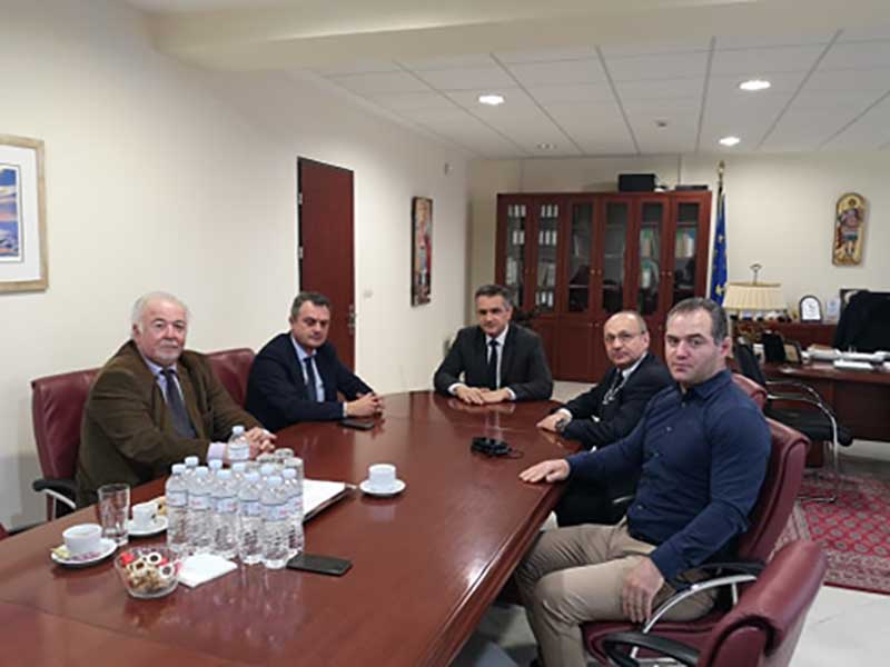 Σε πλήρη ετοιμότητα το Μαμάτσειο και το Μποδοσάκειο Νοσοκομείο για την αντιμετώπιση πιθανού κρούσματος κορωνοϊού