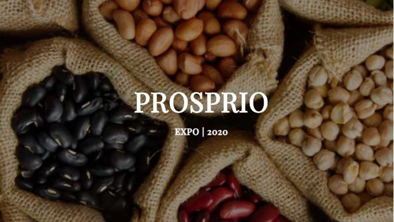 1ο Φεστιβάλ Οσπρίων Δυτικής Μακεδονίας «Prosprio»- Καστοριά 27 & 28 Μαρτίου