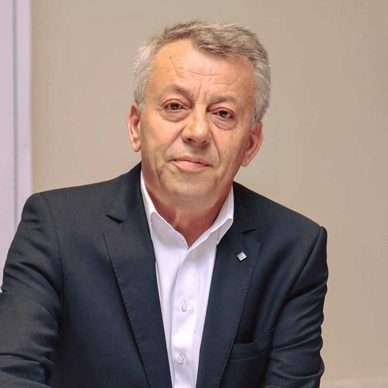 Γιώργος Βαβλιάρας: Ατυχής η δήλωση του κ. Καρακασίδη – Ο επιχειρηματικός κόσμος δοκιμάζεται σκληρά