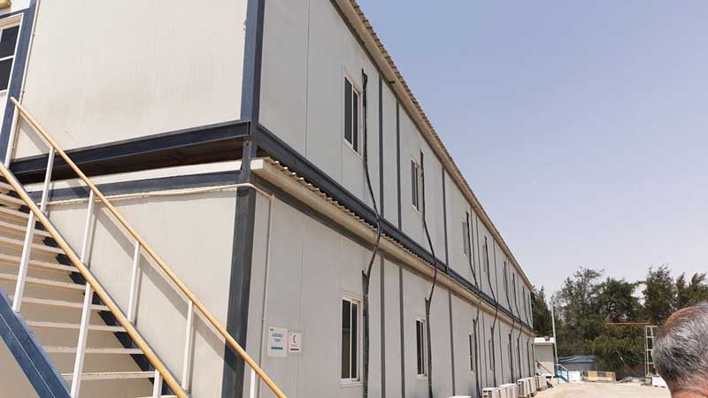 Καθορίστηκαν τα 28 κέντρα υποδοχής μεταναστών-Και σε ξενοδοχεία του δήμου Γρεβενών