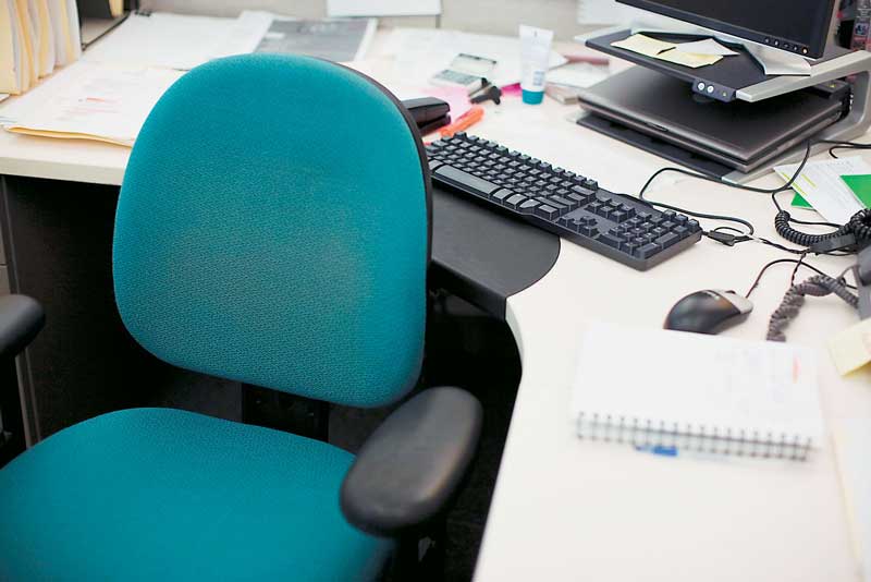 Τέσσερις δημοτικοί σύμβουλοι του Βοΐου διαμαρτύρονται για τη μετακίνηση υπαλλήλου από το ΚΕΠ Ασκίου
