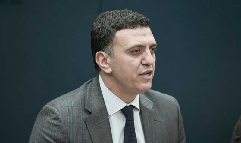 Κορωνοϊός-Κικίλιας: Έκκληση σε γιατρούς και νοσηλευτές να κάνουν αίτηση για να προσληφθούν