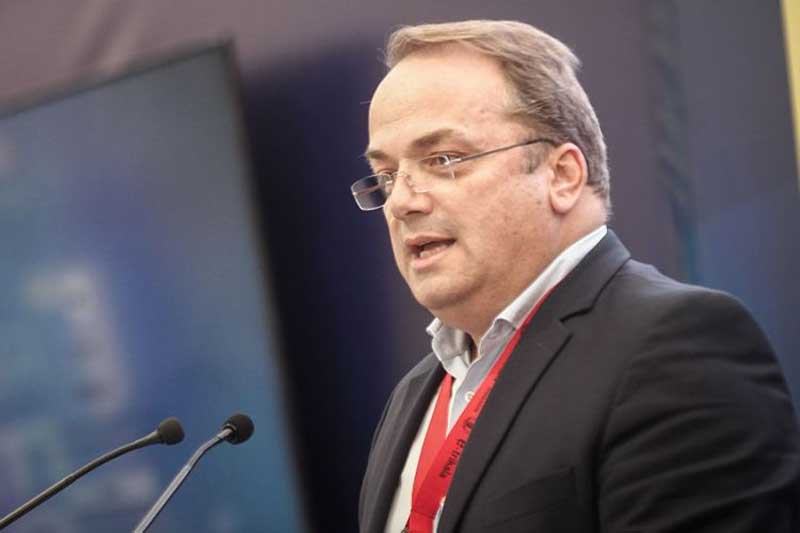 Κωνσταντέλλος: Θετική στον κορωνοϊό δασκάλα σε τέσσερα σχολεία