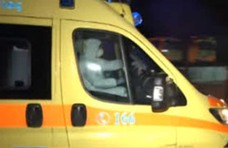 Αρνητικός στον κορωνοϊό ο Σπουδαστής της Σχολής Πυροσβεστικής της  Πτολεμαΐδας