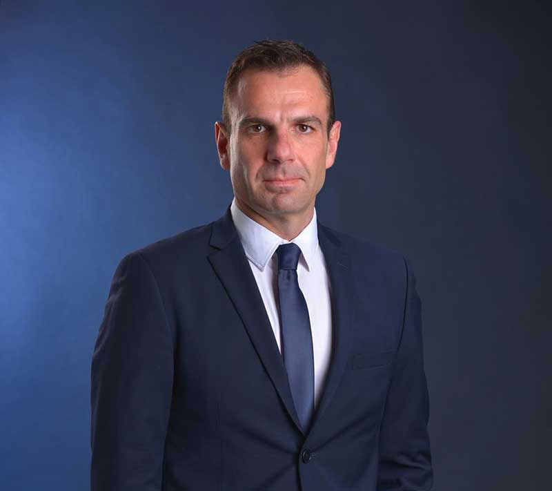 Συγχαρητήρια επιστολή του Δημάρχου Καστοριάς