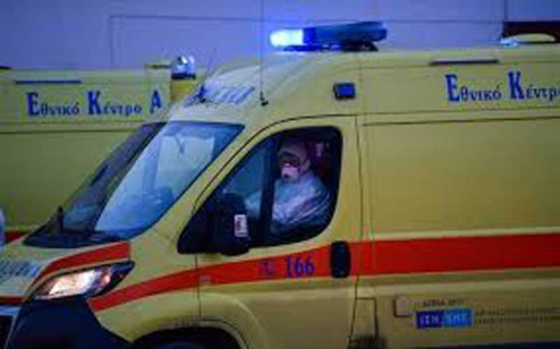 Στο Μαμάτσειο ο αδερφός του 53χρονου από τη Σιάτιστα ως ύποπτο κρούσμα του κορωνοϊού
